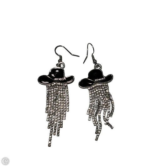 Earrings Dangle/drop By Cmc