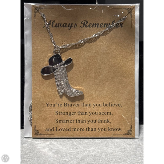 Necklace Chain By Cmc