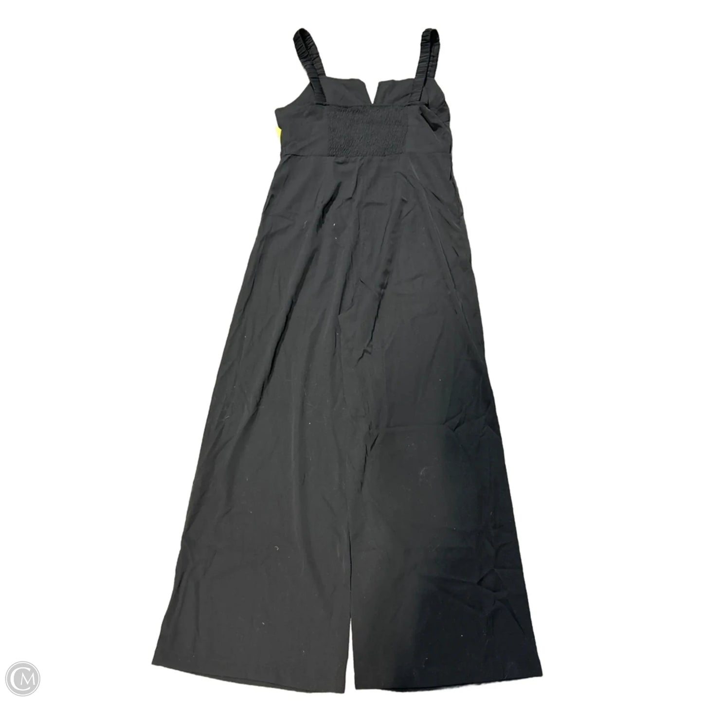Jumpsuit By Cme In Black, Size: L
