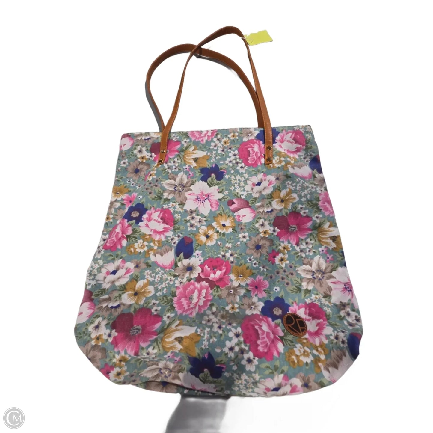 Tote By Cme, Size: Large