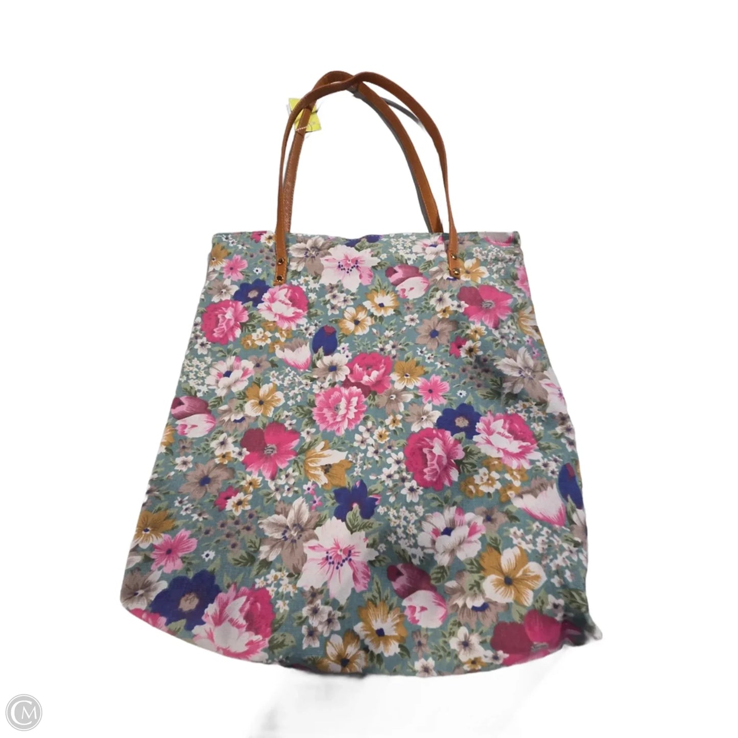 Tote By Cme, Size: Large