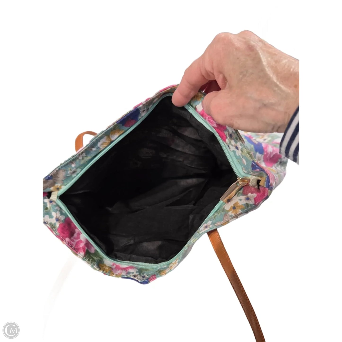 Tote By Cme, Size: Large