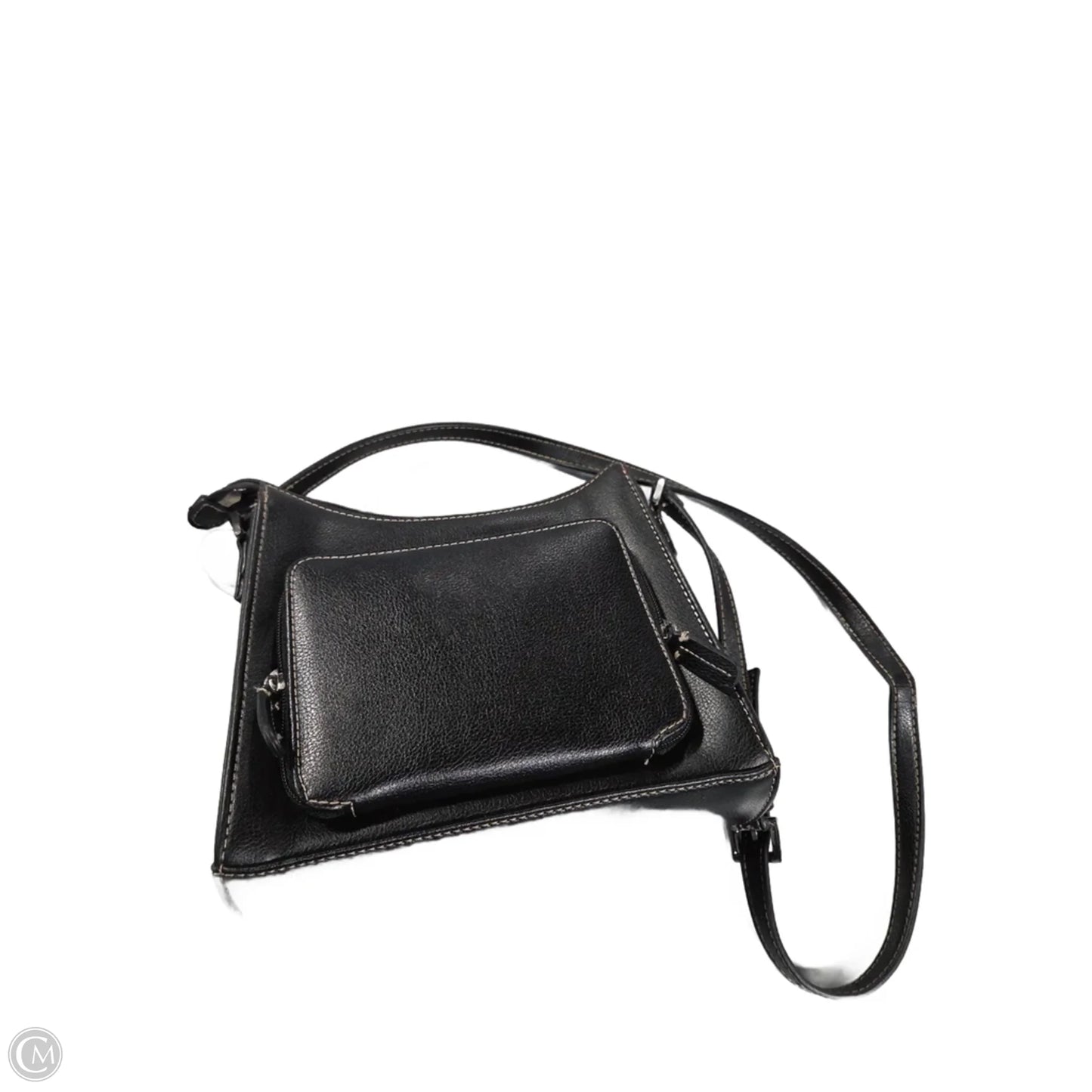 Crossbody By Liz Claiborne, Size: Small