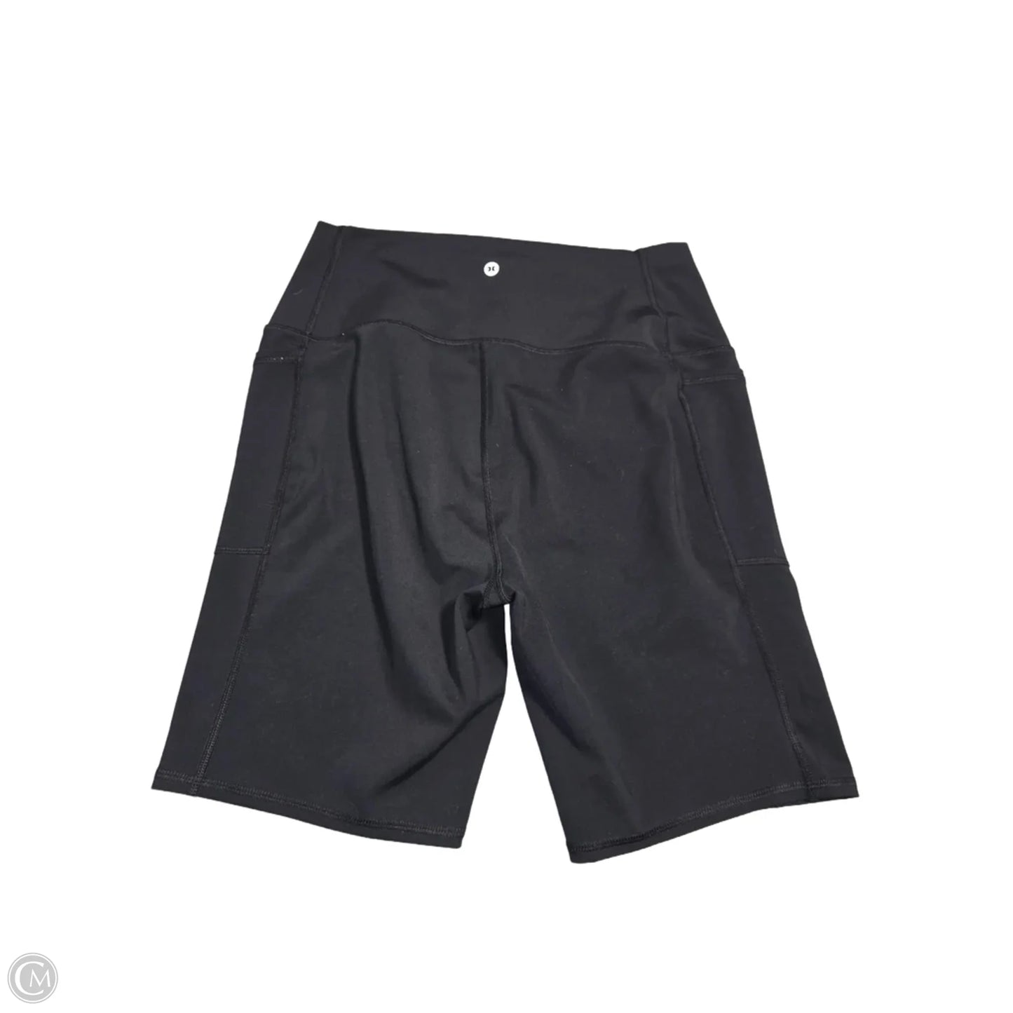 Athletic Shorts By Rbx In Black, Size: L