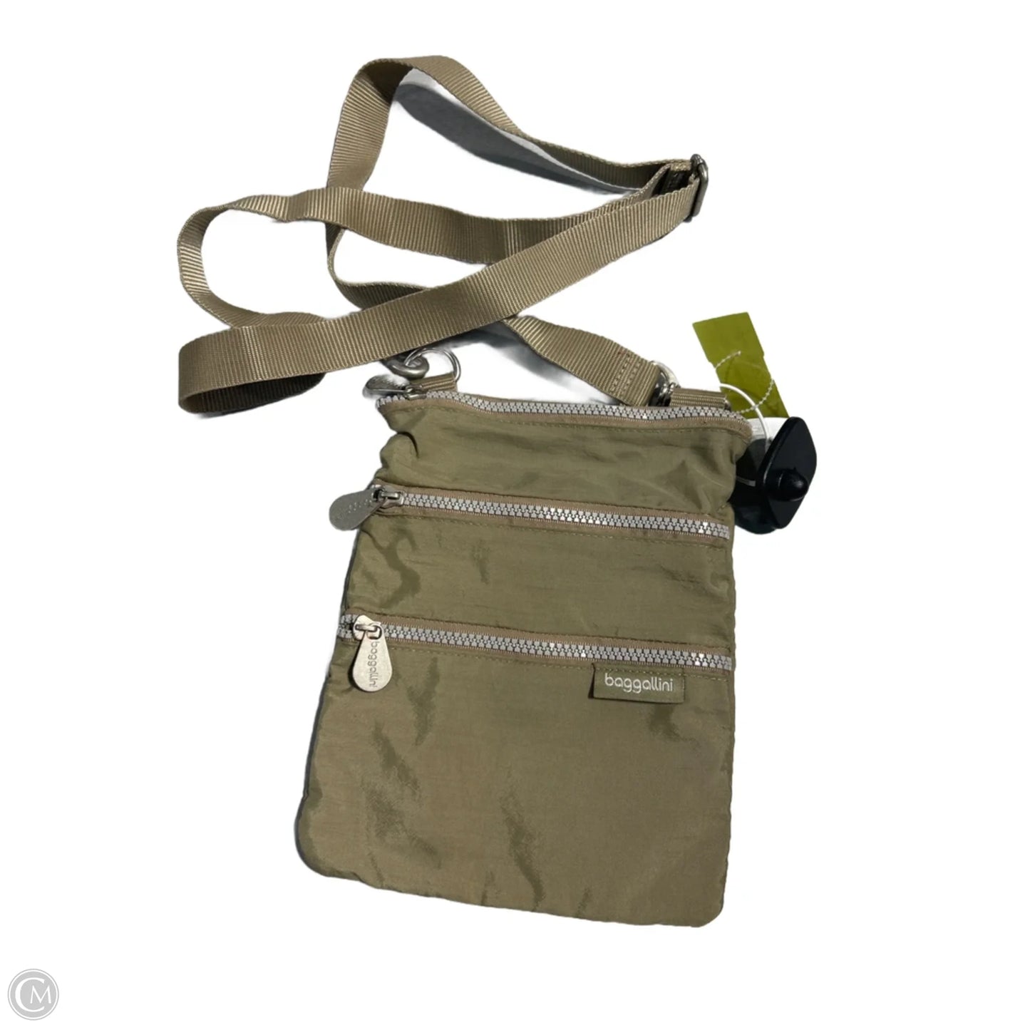 Crossbody By Baggallini, Size: Small