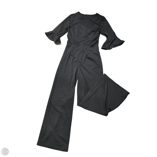 Jumpsuit By Cme In Black, Size: S