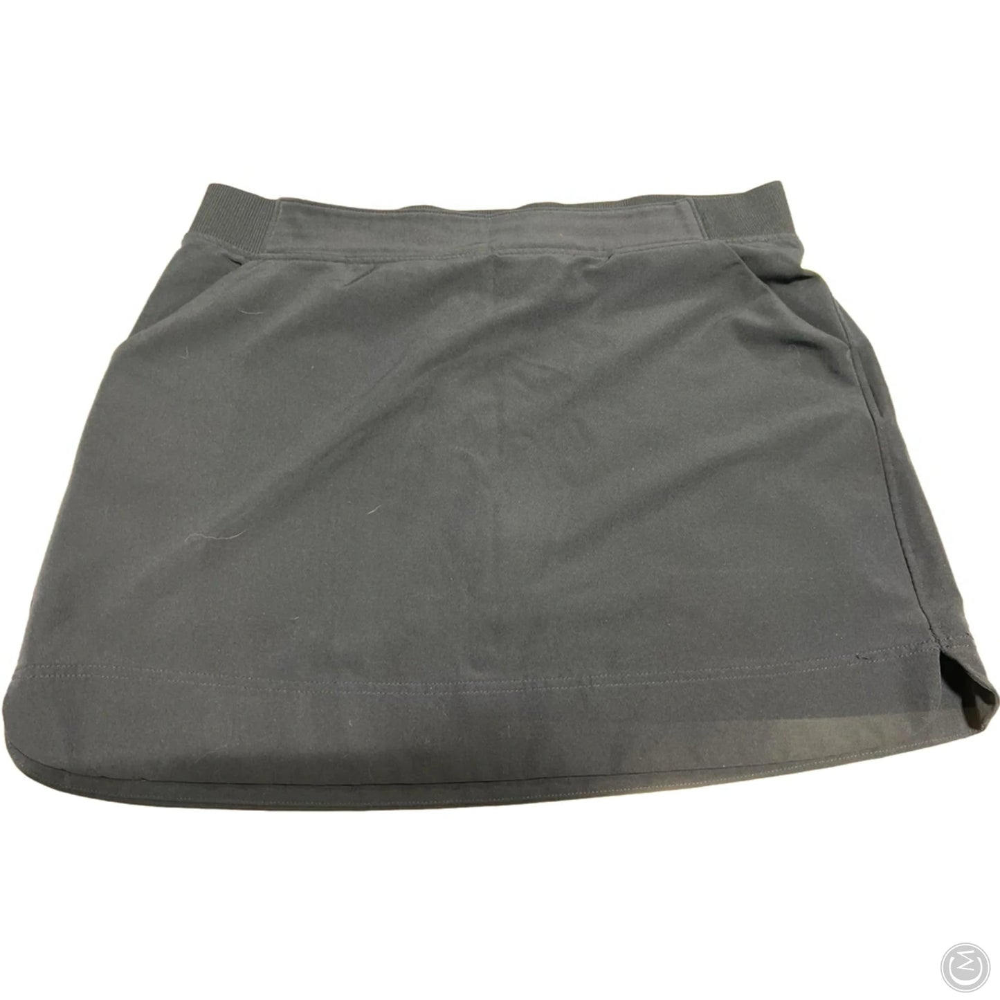 Athletic Skort By 32 Degrees In Navy, Size: Xl