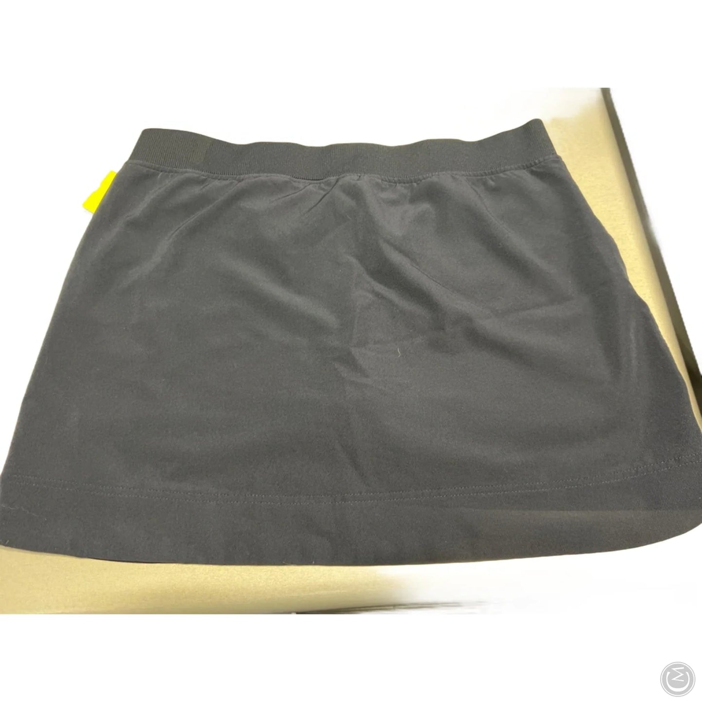 Athletic Skort By 32 Degrees In Navy, Size: Xl