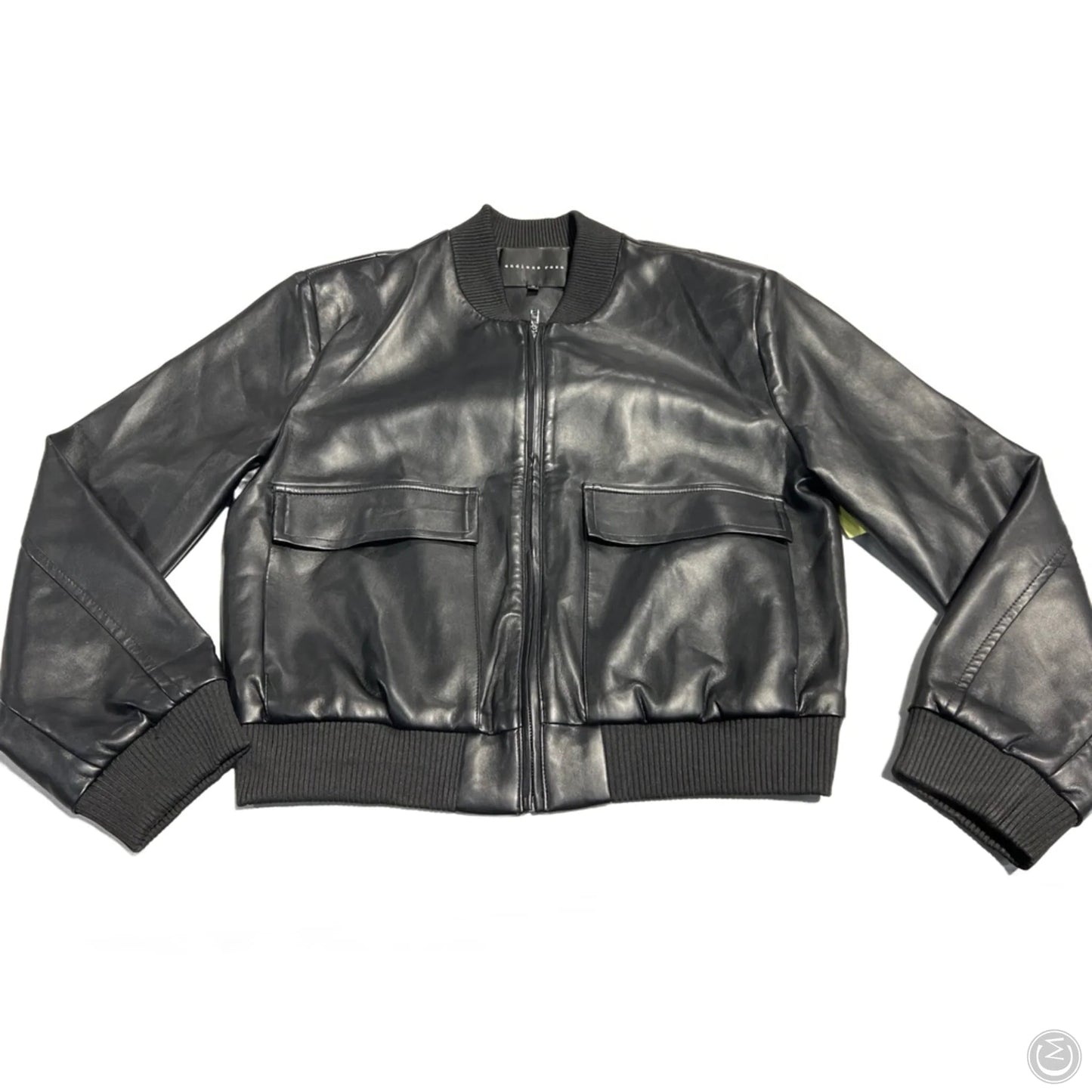 Jacket Other By Endless Rose In Black, Size: M