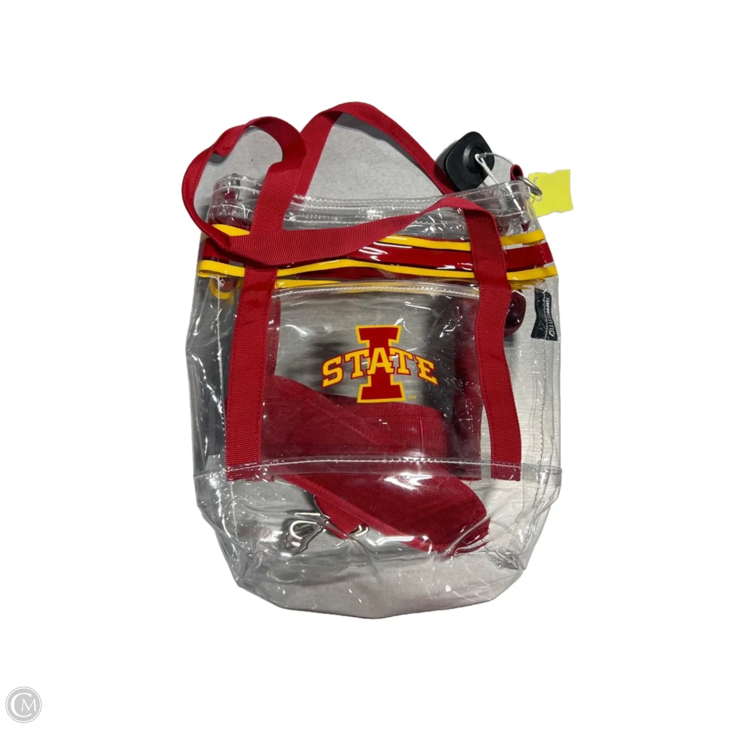 Crossbody By Cmc, Size: Medium