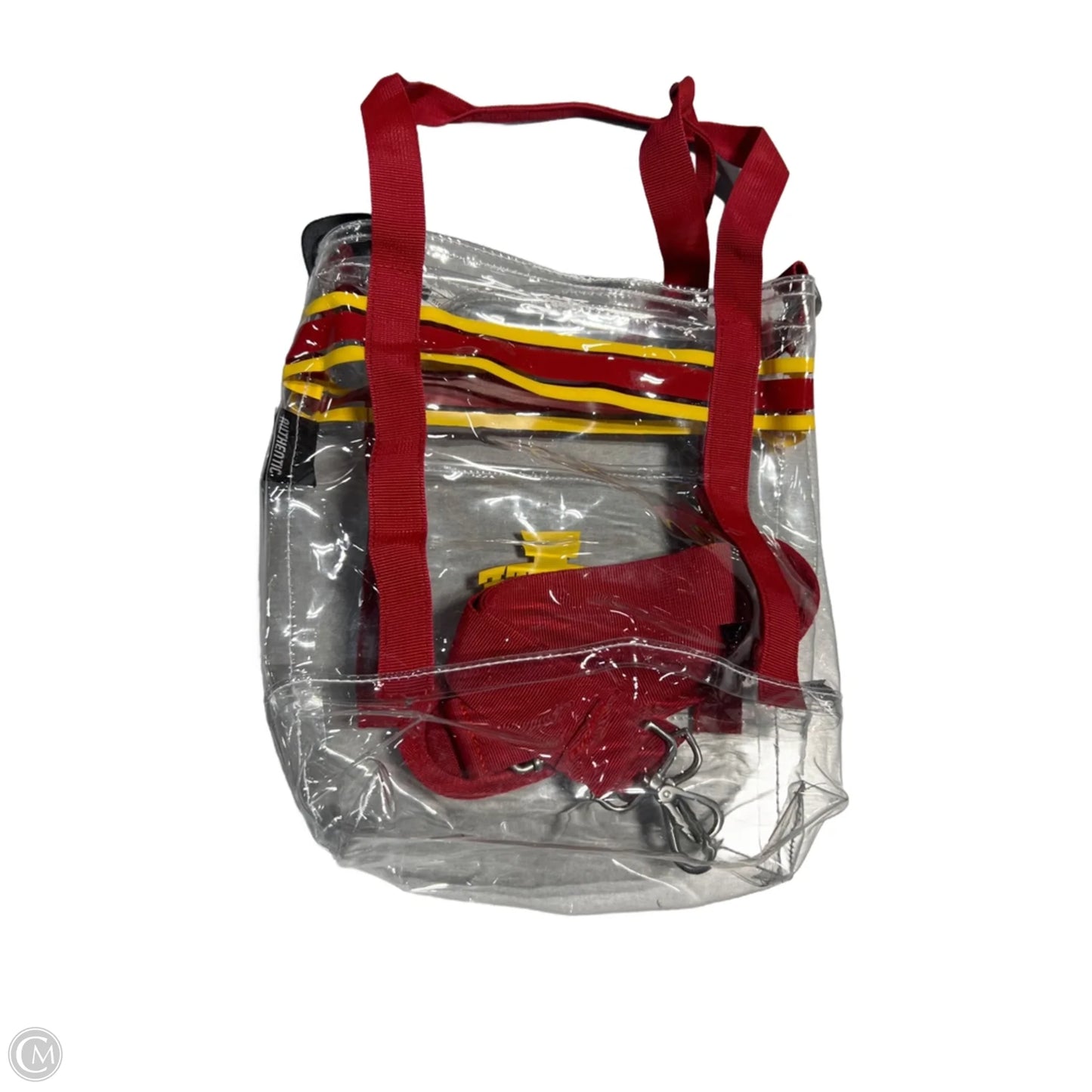 Crossbody By Cmc, Size: Medium