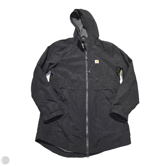 Jacket Other By Carhartt In Black, Size: S