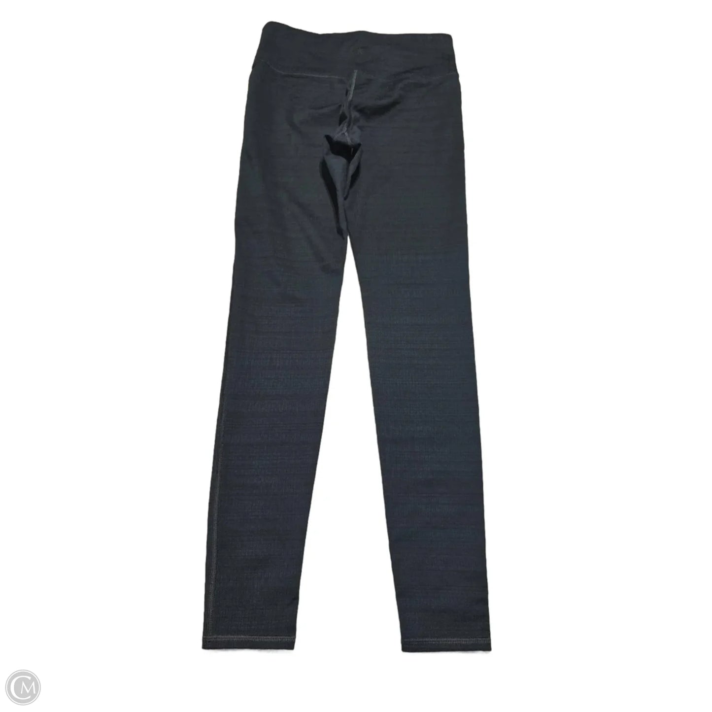 Athletic Leggings By Athleta In Green, Size: S