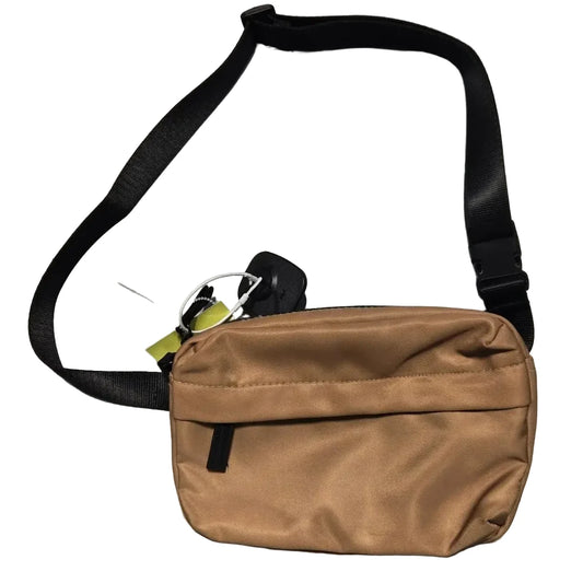 Crossbody By Cmc, Size: Small