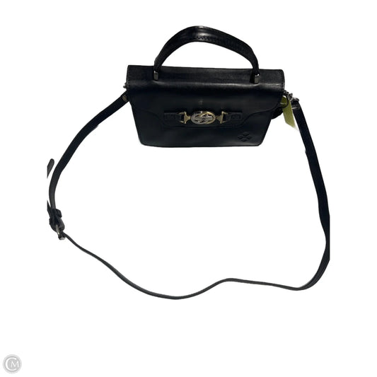 Crossbody Designer By Patricia Nash, Size: Small