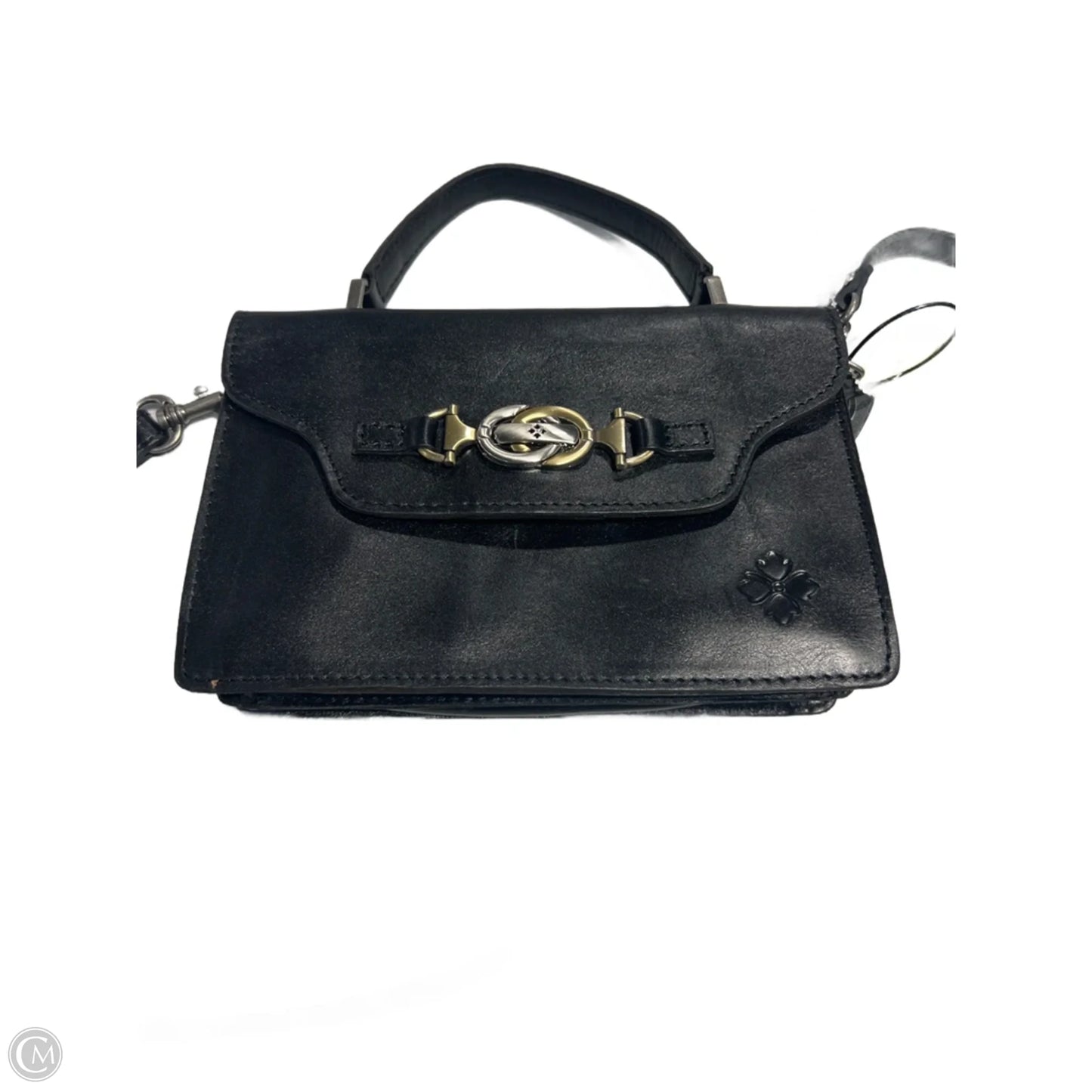 Crossbody Designer By Patricia Nash, Size: Small