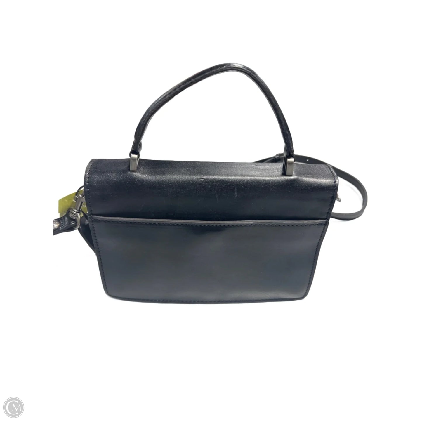 Crossbody Designer By Patricia Nash, Size: Small