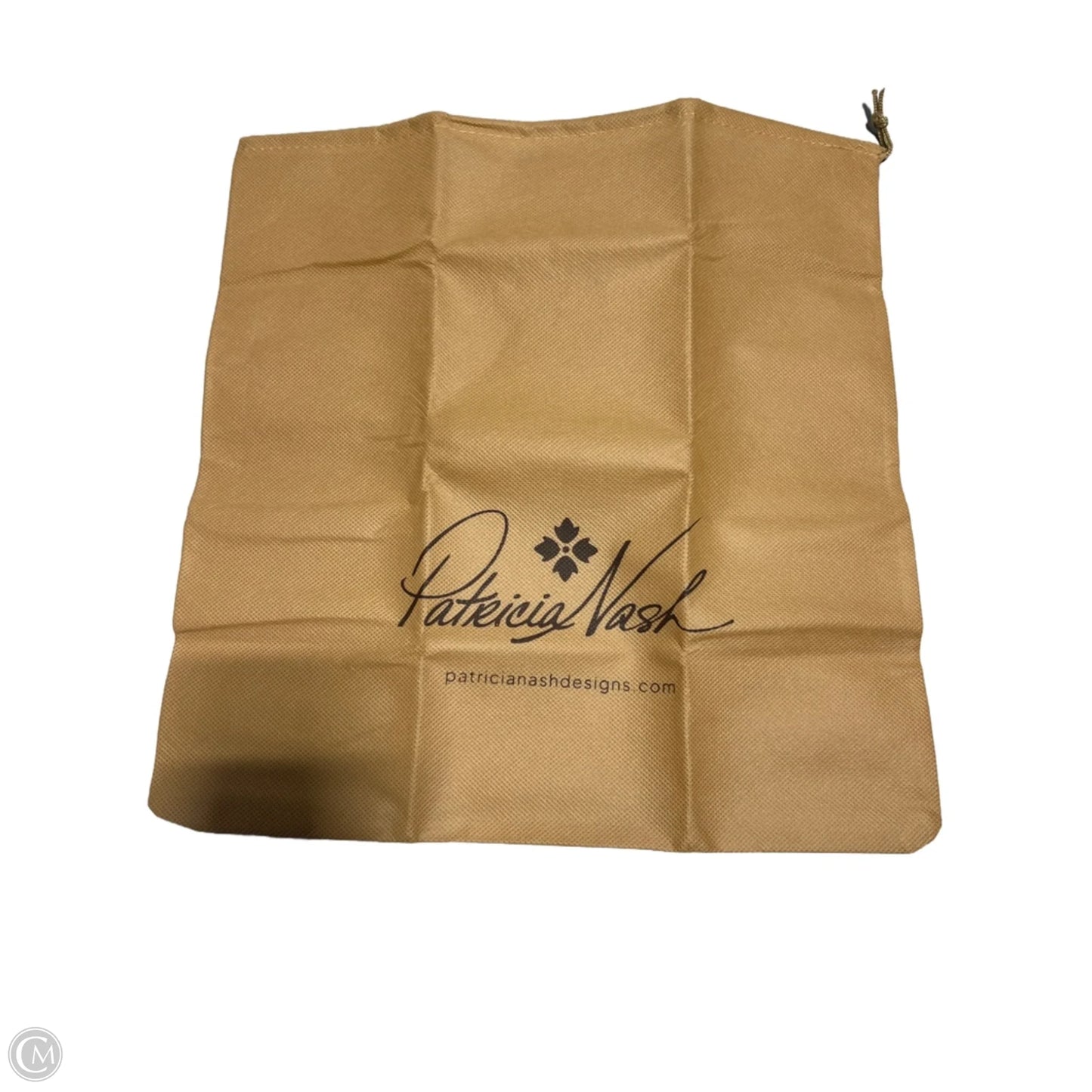 Crossbody Designer By Patricia Nash, Size: Small