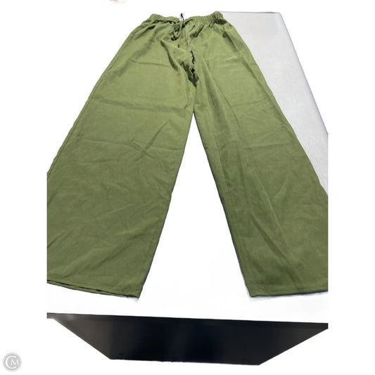 Pants Other By Princess Polly In Green, Size: S