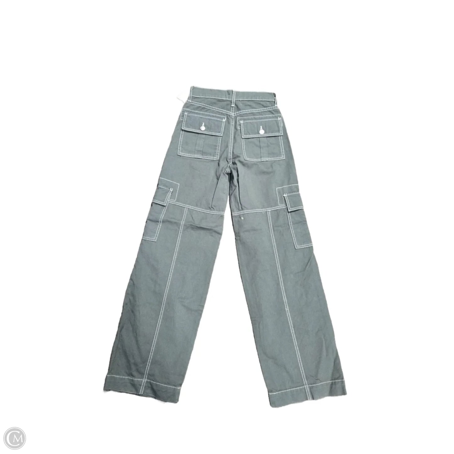 Pants Cargo & Utility By Cmc In Green, Size: 2