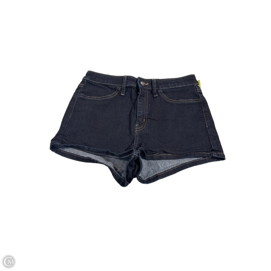 Shorts By Wild Fable In Blue Denim, Size: 10