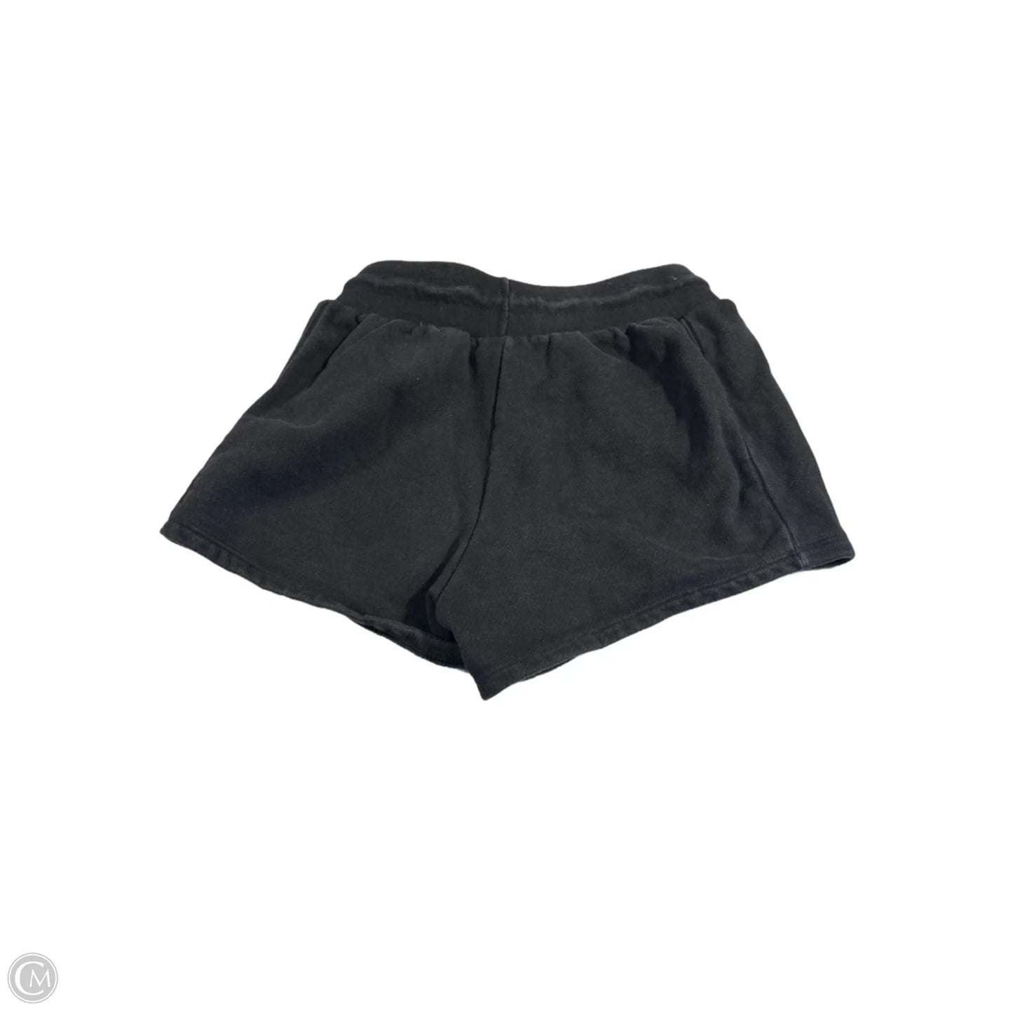 Shorts By Champion In Black, Size: M