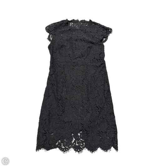 Dress Casual Short By Cmc In Black, Size: M