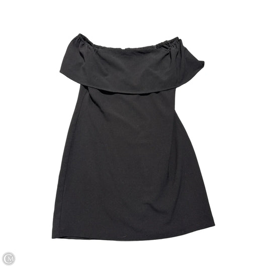 Dress Casual Short By Cmc In Black, Size: S