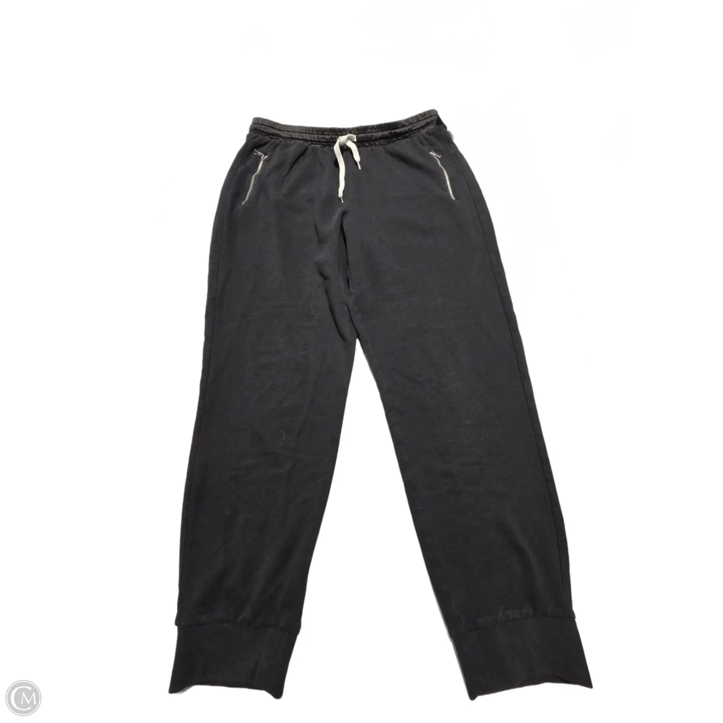 Pants Lounge By Gap In Black, Size: L