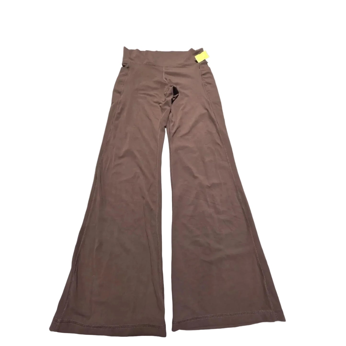 Athletic Pants By Members Mark In Brown, Size: L