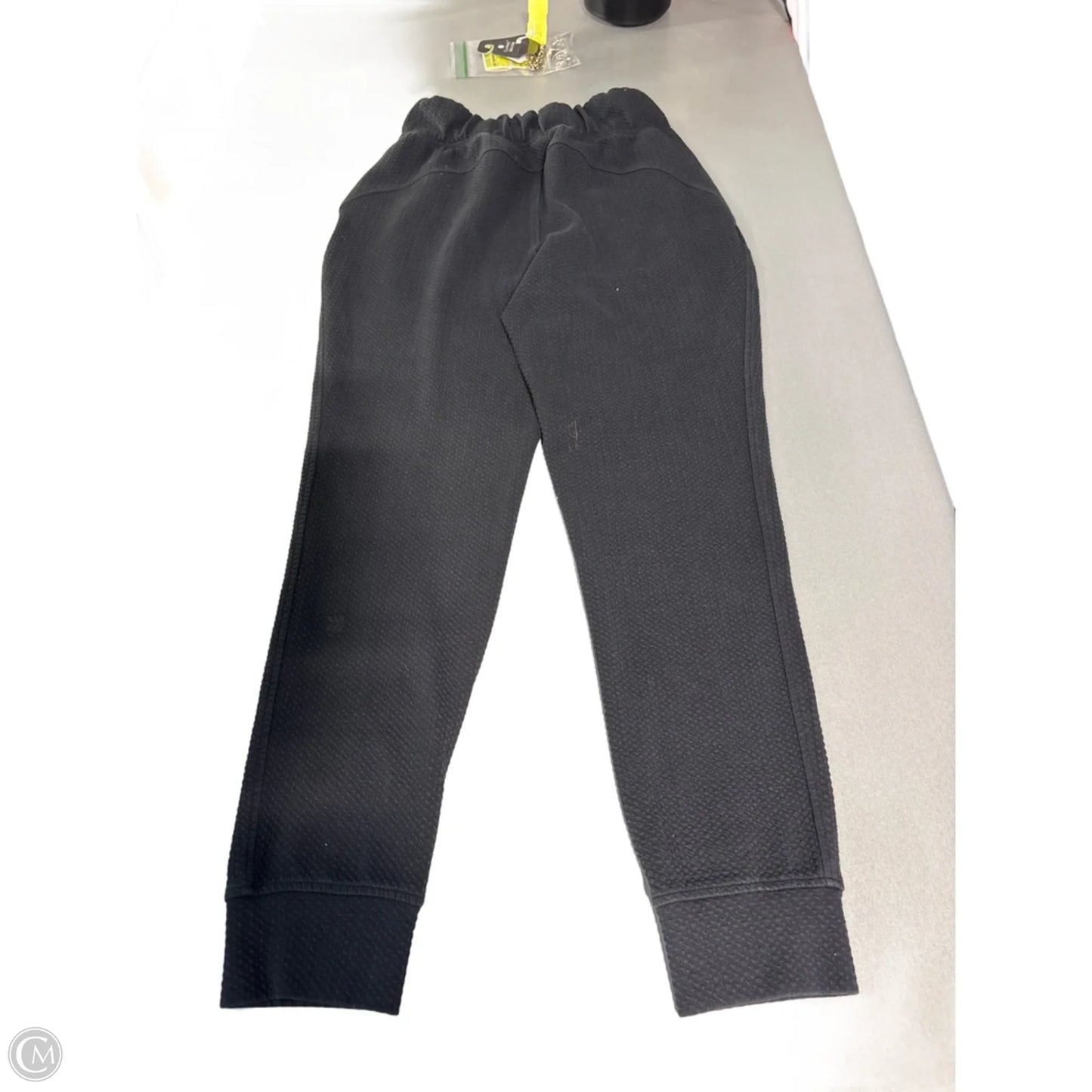 Athletic Pants By All In Motion In Black, Size: S
