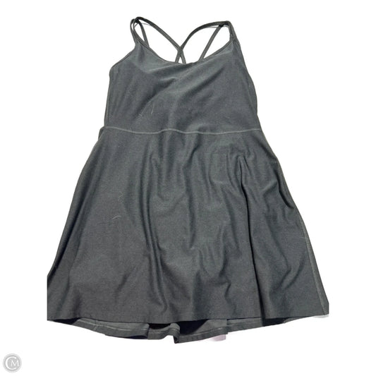 Athletic Dress By Old Navy In Black, Size: 2x
