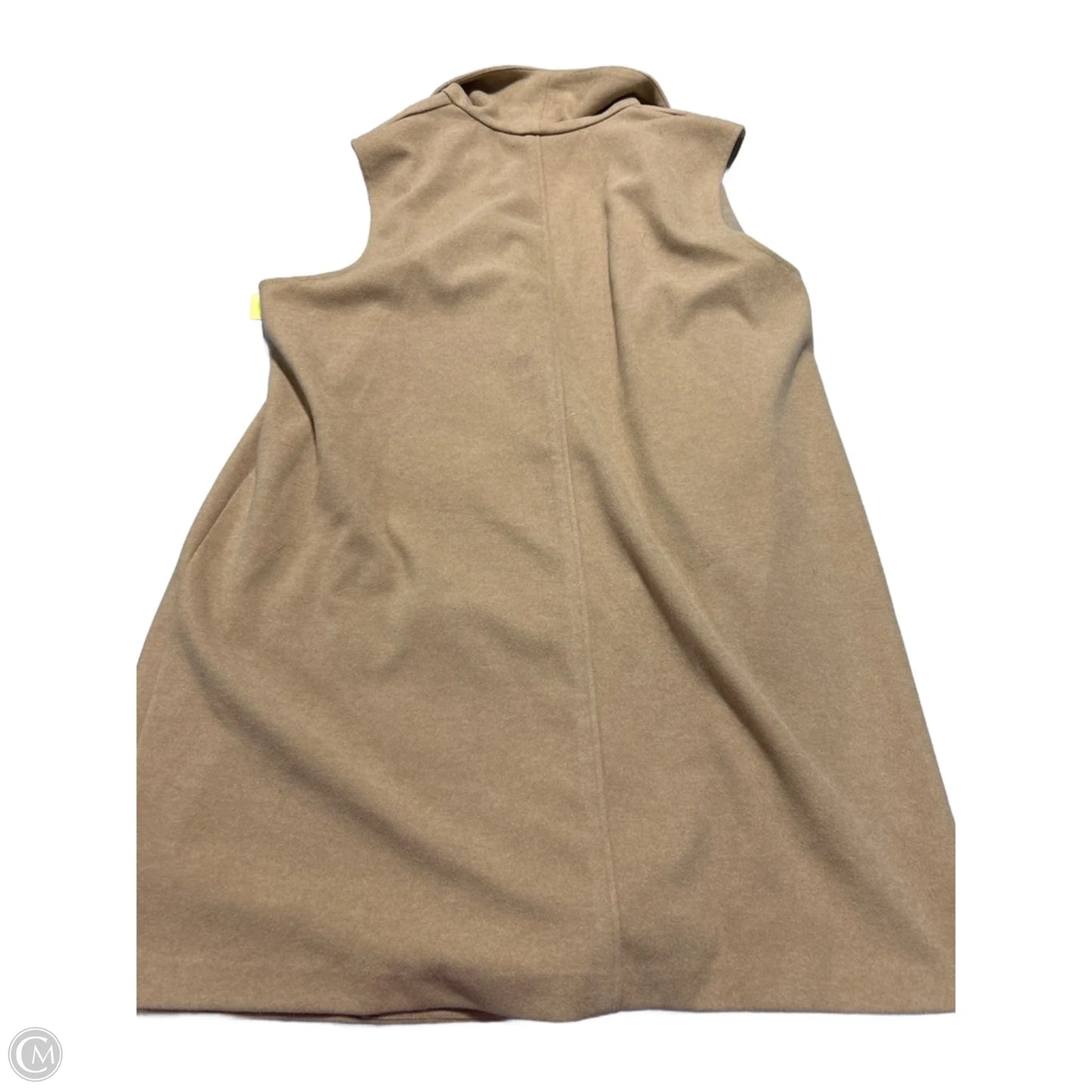 Cardigan By Joie In Tan, Size: 3x