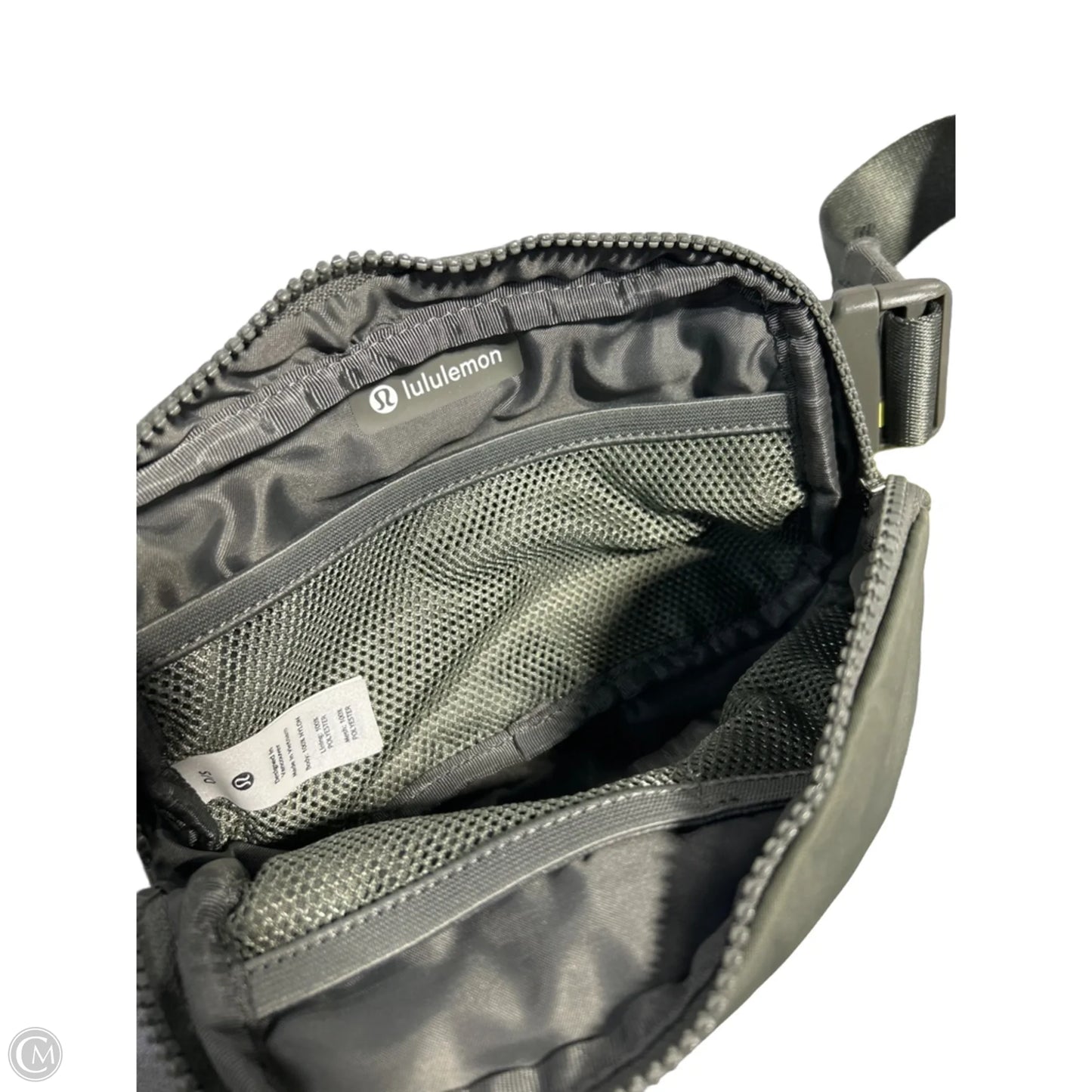 Belt Bag By Lululemon, Size: Small