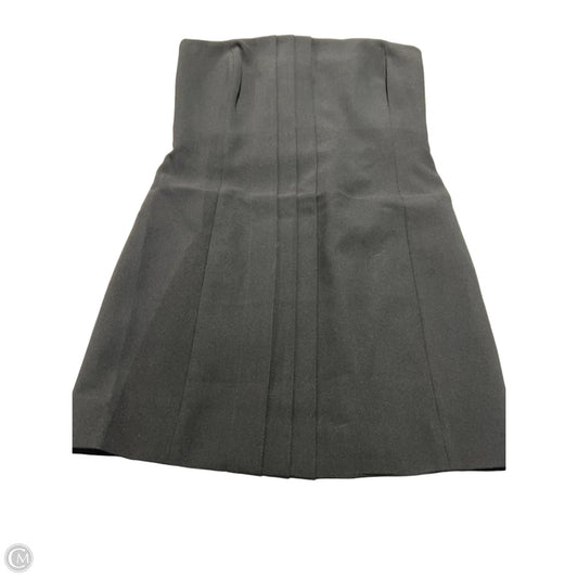 Dress Casual Short By Favorite Daughter In Black, Size: L