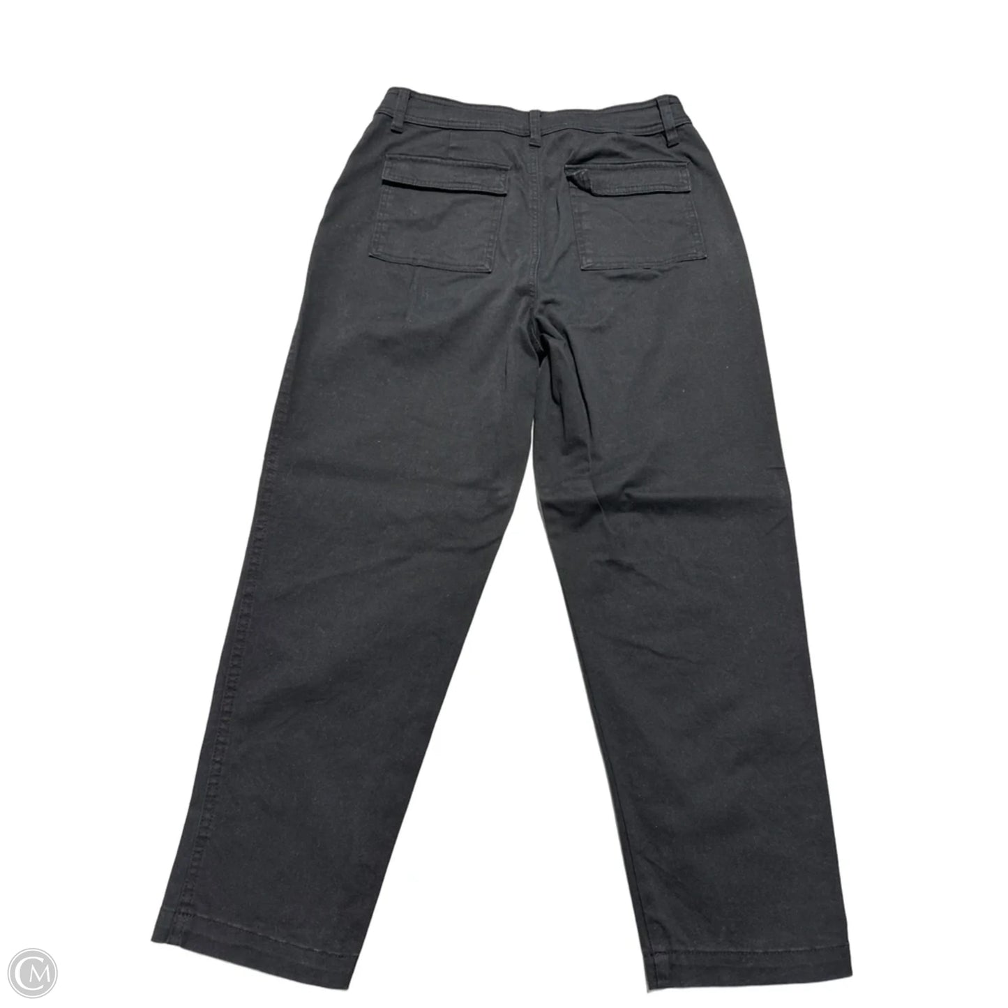 Pants Cargo & Utility By A New Day In Black, Size: 10
