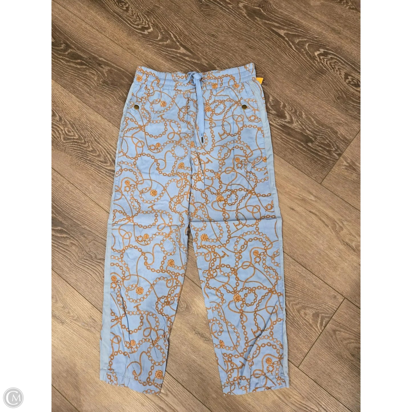 Pants Other By Maeve In Blue, Size: M