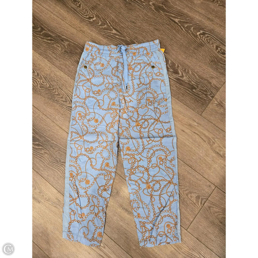 Pants Other By Maeve In Blue, Size: M