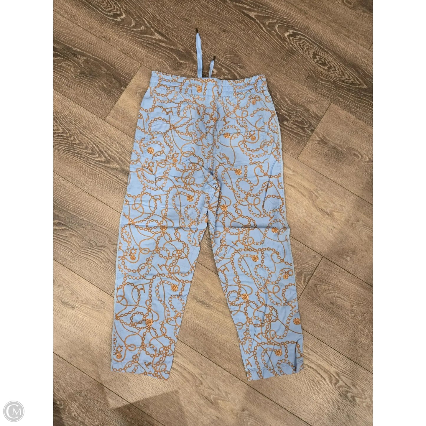 Pants Other By Maeve In Blue, Size: M