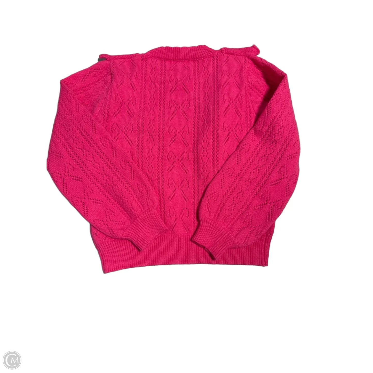 Sweater By &merci In Pink, Size: M