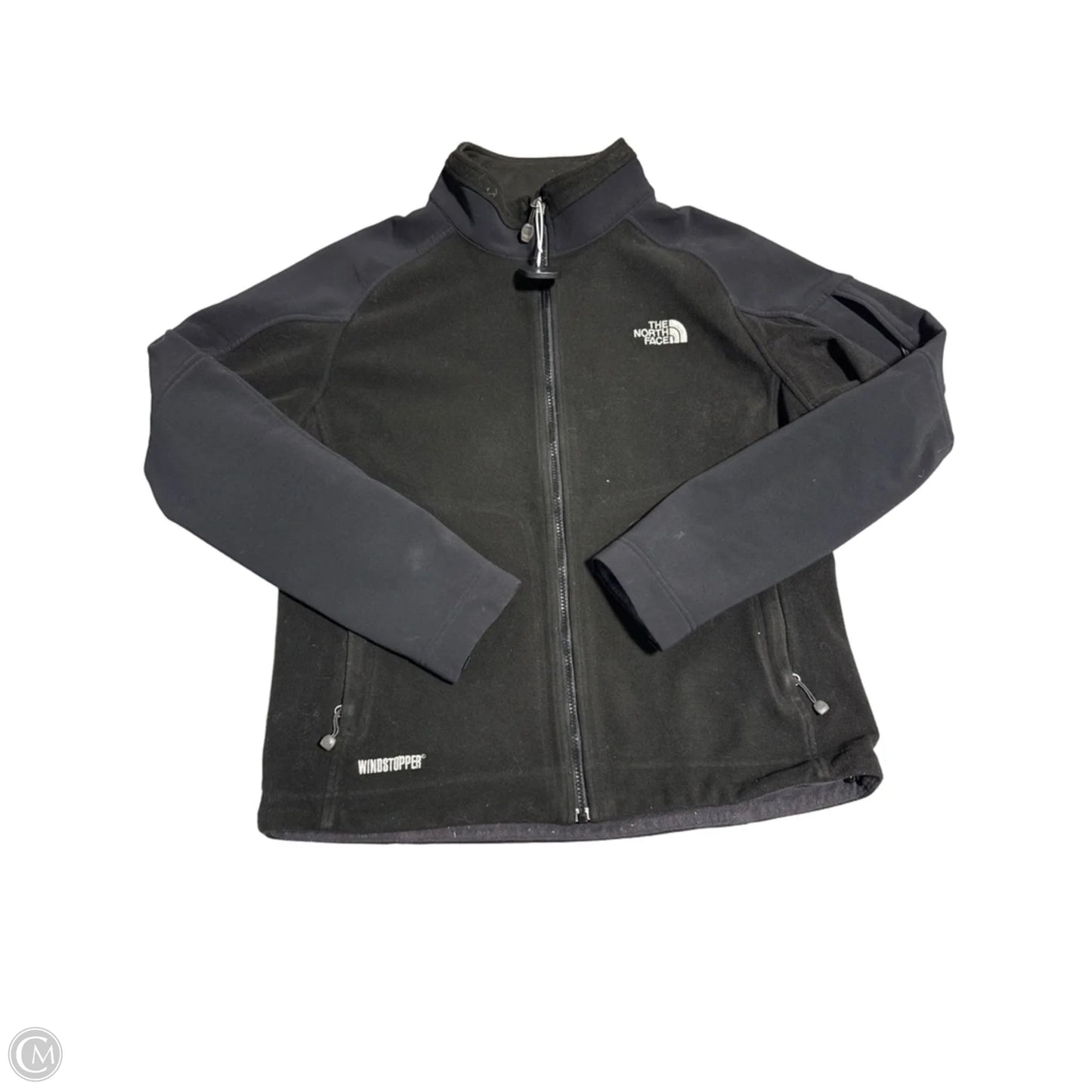 Jacket Other By The North Face In Black, Size: L