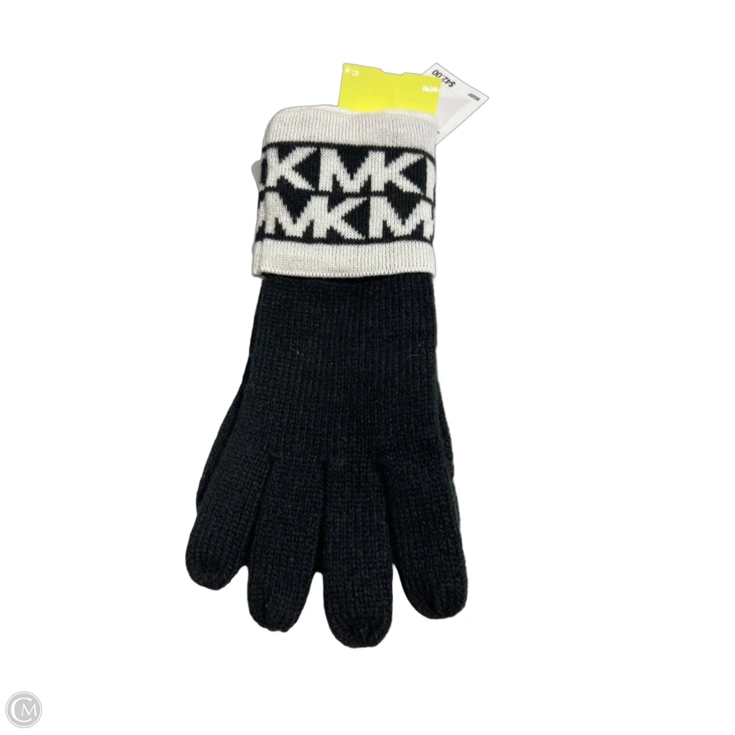 Gloves By Michael By Michael Kors