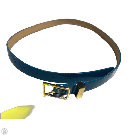 Belt By J. Crew, Size: Small
