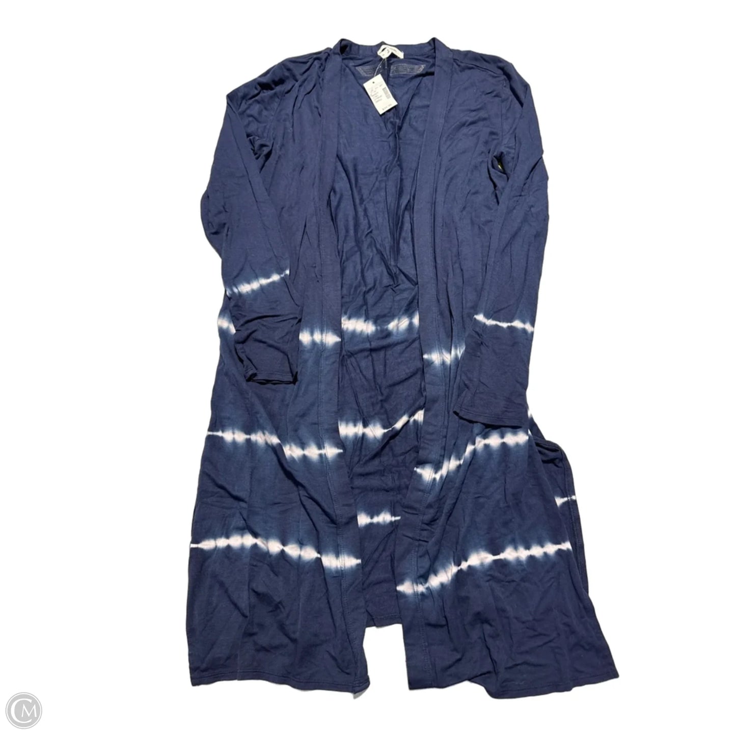 Shawl By Maurices In Blue, Size: S