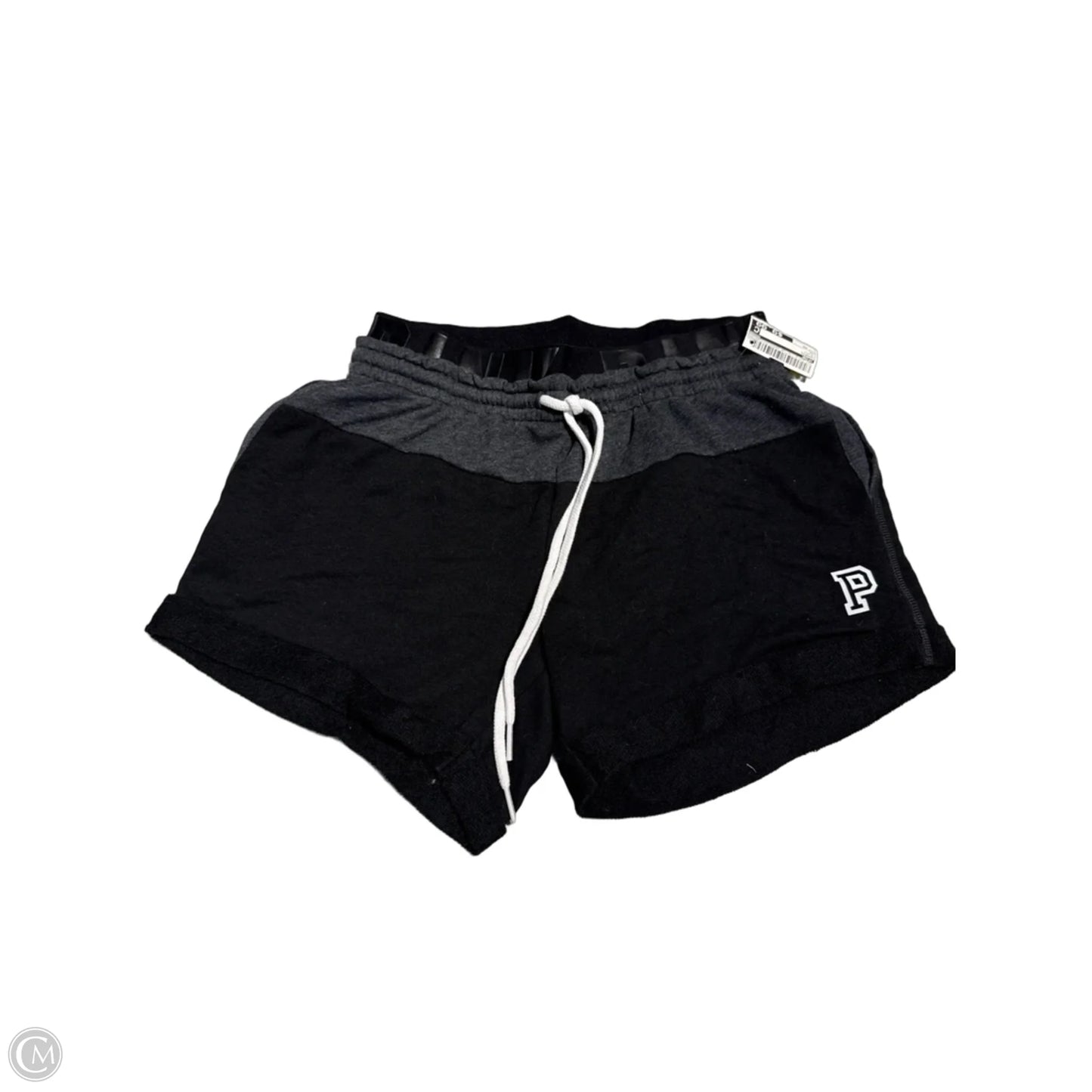 Shorts By Pink In Black, Size: Xs
