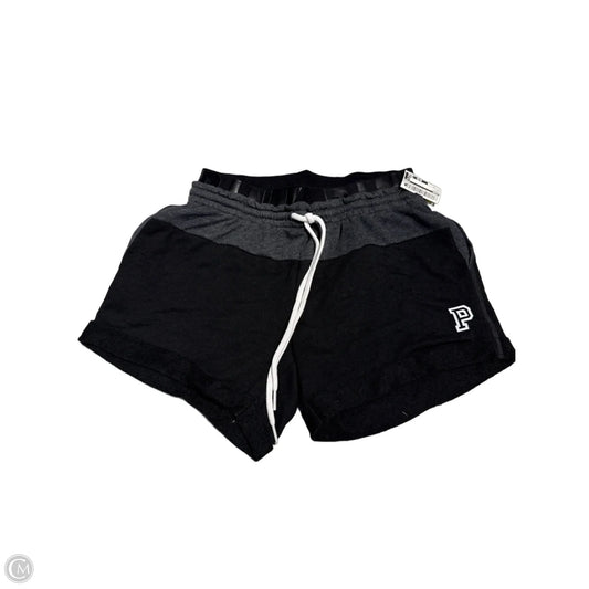 Shorts By Pink In Black, Size: Xs
