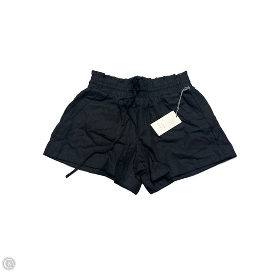 Shorts By A New Day In Black, Size: Xs