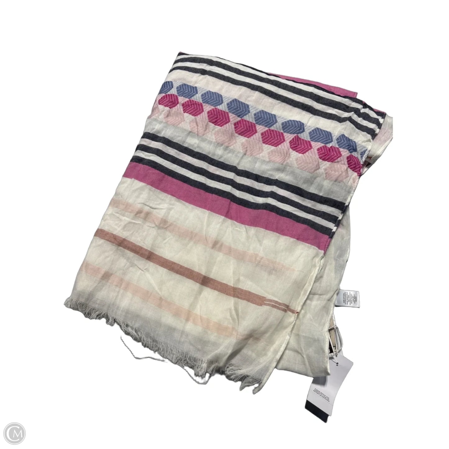 Scarf Infinity By Loft