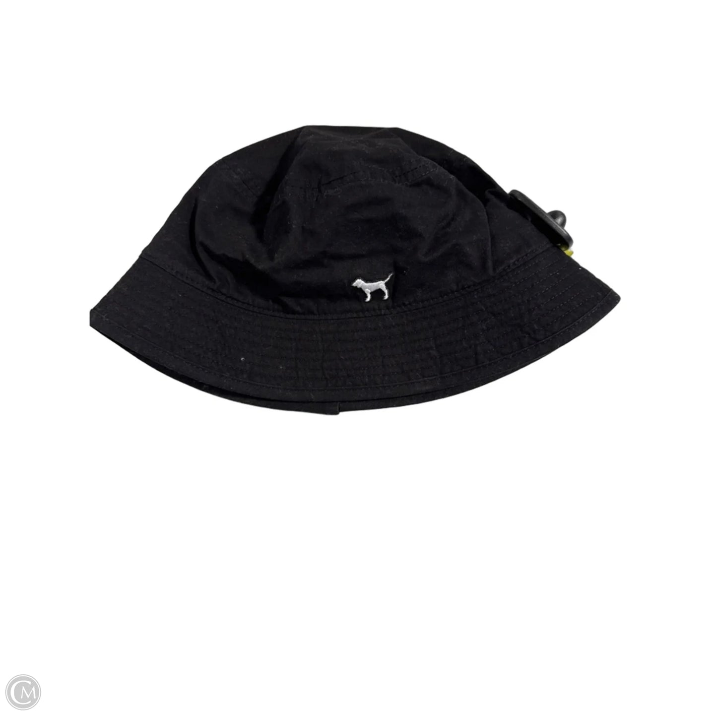 Hat Bucket By Pink