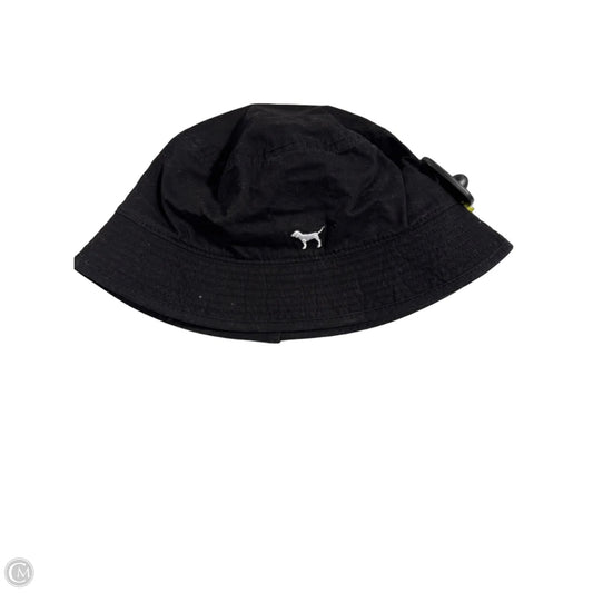 Hat Bucket By Pink